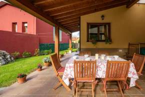 Casa rural playa nves002r